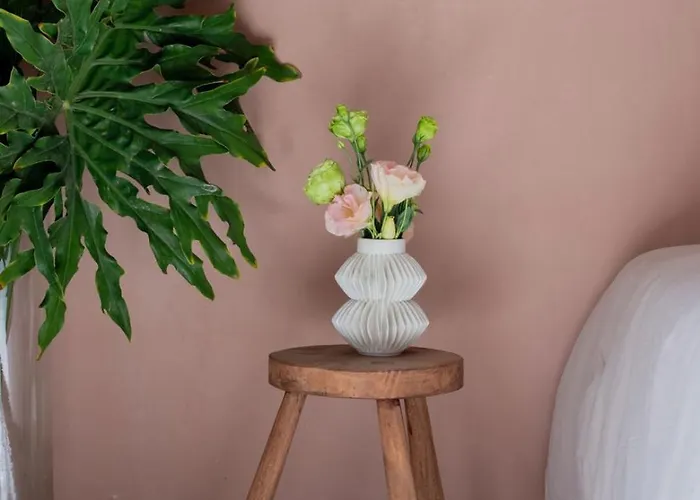 Apartamento In A Restored 1914 | Casa Serapio México DF